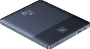 Powerbank Baseus Blade2 12000 mAh Niebieski (P10063801323-00) 6