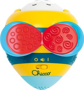 Chicco Chicco Baby Sense & Focus Emotiebee Pszczółka z emocjami 2