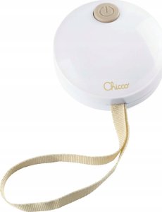 Chicco Karuzela First Dreams Rainbow 3w1 beżowa 5