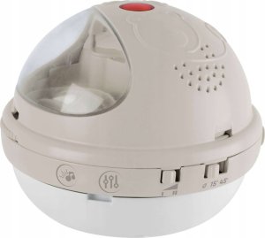 Chicco Karuzela First Dreams Rainbow 3w1 beżowa 6