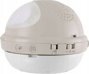 Chicco Karuzela First Dreams Rainbow 3w1 beżowa 7