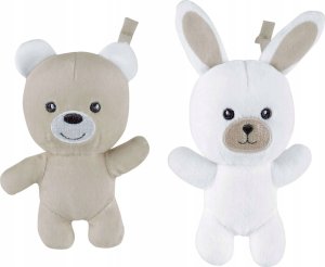 Chicco Karuzela First Dreams Rainbow 3w1 beżowa 9