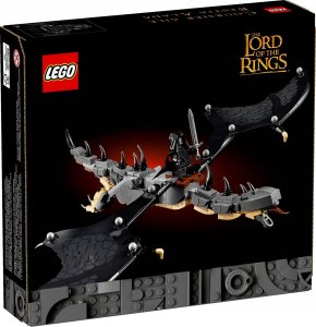 LEGO Lord of the Rings Skrzydlata bestia (40693) 2