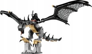 LEGO Lord of the Rings Skrzydlata bestia (40693) 4