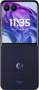 Smartfon Motorola Razr 50 Ultra 5G 12/512GB Granatowy  (PB1T0002PL) 3