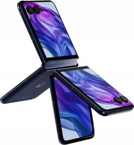 Smartfon Motorola Razr 50 Ultra 5G 12/512GB Granatowy  (PB1T0002PL) 5