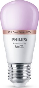 Philips Philips Smart E27 P45 4,9 W (40 W), RGBW 1