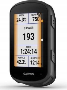 Moduł GPS Garmin Garmin Edge 540 Cycle Map EU Wschodnia i Centralna 5