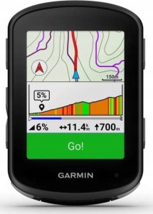 Moduł GPS Garmin Garmin Edge 540 Cycle Map EU Wschodnia i Centralna 6