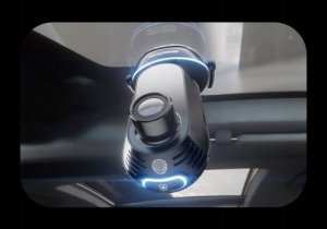 Kamera cyfrowa Nextbase Nextbase IQ 4K 8