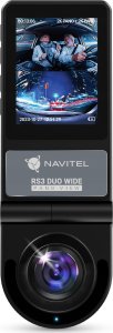 Wideorejestrator Navitel Navitel Rs3 Duo Wide 2