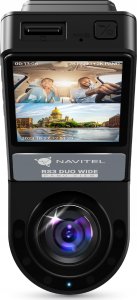Wideorejestrator Navitel Navitel Rs3 Duo Wide 3