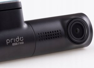 Kamera cyfrowa Prido Prido Easy FHD WiFi 8