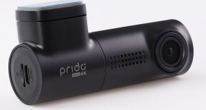 Kamera cyfrowa Prido Prido Easy 4K WiFi GPS 5