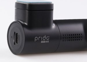 Kamera cyfrowa Prido Prido Easy 4K WiFi GPS 8