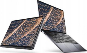 Komputer Dell Dell Latitude 9330 - i5-1240U | 13,3" | Dotyk | 16GB | 1TB | Win11Pro 6