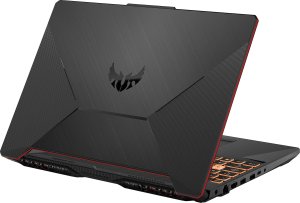 Laptop Asus TUF Gaming A15 Ryzen 5 7535HS / 32 GB / 512 GB / W11 / RTX 3050 / 144 Hz (90NR0JF7-M001T0|5M232) 2