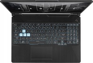 Laptop Asus TUF Gaming A15 Ryzen 5 7535HS / 32 GB / 512 GB / W11 / RTX 3050 / 144 Hz (90NR0JF7-M001T0|5M232) 5