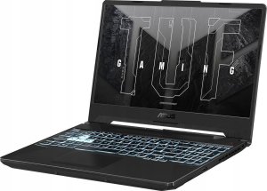 Laptop Asus TUF Gaming A15 Ryzen 5 7535HS / 32 GB / 512 GB / W11 / RTX 3050 / 144 Hz (90NR0JF7-M001T0|5M232) 7