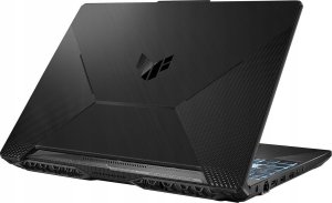 Laptop Asus TUF Gaming A15 Ryzen 5 7535HS / 32 GB / 512 GB / W11 / RTX 3050 / 144 Hz (90NR0JF7-M001T0|5M232) 8