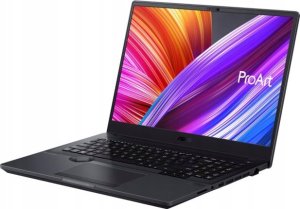 Laptop Asus ProArt Studiobook Pro 16 OLED W7604J3D-My074X | i9-13980HX | 16" | Dotyk | 3,2K | 64GB | 1TB+2TB | Win11Pro | RTX3000 2