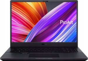 Laptop Asus ProArt Studiobook Pro 16 OLED W7604J3D-My074X | i9-13980HX | 16" | Dotyk | 3,2K | 64GB | 1TB+2TB | Win11Pro | RTX3000 3