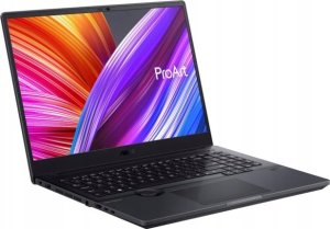 Laptop Asus ProArt Studiobook Pro 16 OLED W7604J3D-My074X | i9-13980HX | 16" | Dotyk | 3,2K | 64GB | 1TB+2TB | Win11Pro | RTX3000 4