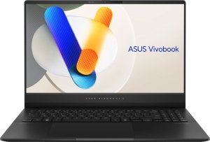 Laptop Asus ASUS Vivobook S 15 OLED M5506UA-MA040W - R9-8945HS | 15,6" | 2,8k | 120Hz | 32GB | 1TB | Win11H | AI 3