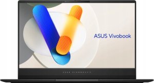 Laptop Asus ASUS Vivobook S 15 OLED M5506UA-MA040W - R9-8945HS | 15,6" | 2,8k | 120Hz | 32GB | 1TB | Win11H | AI 4
