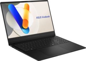 Laptop Asus ASUS Vivobook S 15 OLED S5506MA-MA024W - Ultra 9-185H | 15,6" | 2,8k | 120Hz | 32GB | 1TB | Win11H | EVO | AI 2