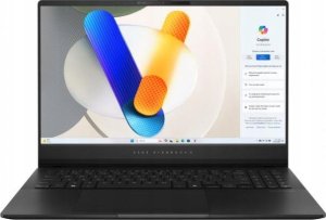 Laptop Asus ASUS Vivobook S 15 OLED S5506MA-MA024W - Ultra 9-185H | 15,6" | 2,8k | 120Hz | 32GB | 1TB | Win11H | EVO | AI 3