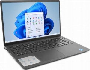 Laptop Dell Inspiron 15 Core i5-1235U | 15,6" FHD | 32GB | 1TB | W11H | czarny 2