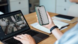 Serwer plików Synology DS223 + 2x HAT3300-4T (DS223-8T-00-2) 11