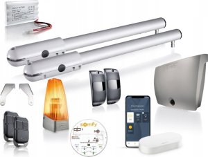 Somfy Somfy SGS Essential 3