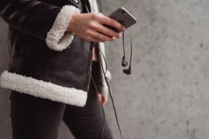 Słuchawki Fresh n Rebel Fresh 'n Rebel Flow Tip Usb-C Storm Grey 3