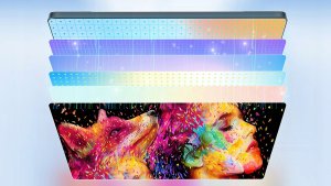 Tablet graficzny Bosto BT-16UHD 4