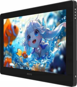 Tablet graficzny Bosto BT-16UHD 5