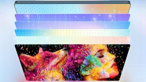 Tablet graficzny Bosto Bosto All-in-one BST-X5 (16/512) 5