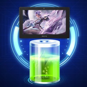 Tablet graficzny Bosto Bosto All-in-one BST-X5 (16/512) 8
