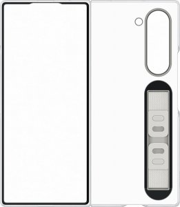 Samsung Clear Slim Cover Z Fold 6 przezroczysty 5