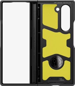 Spigen Spigen Slim Armor Pro Galaxy Z Fold 6 black 11