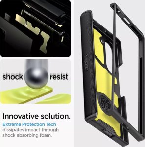 Spigen Spigen Slim Armor Pro Galaxy Z Fold 6 black 12
