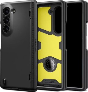 Spigen Spigen Slim Armor Pro Galaxy Z Fold 6 black 3