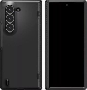 Spigen Spigen Slim Armor Pro Galaxy Z Fold 6 black 5