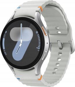 Smartwatch Samsung Galaxy Watch 7 LTE 44mm Szary  (SM-L315FZSAEUE) 2