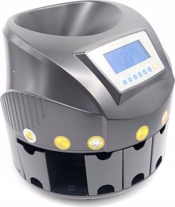 Olympia Olympia Münzzählgerät CC 202 7