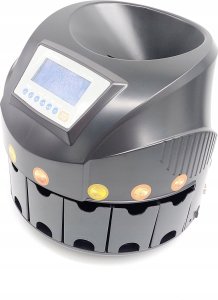 Olympia Olympia Münzzählgerät CC 202 8