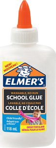 Elmers Elmers Schulkleber weiß 118ml 1