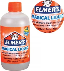 Elmers Elmers Magical Liquid 259ml 5