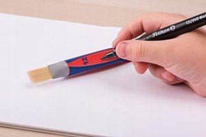 Pelikan Pelikan Schulpinsel griffix Starter Set             5er 11